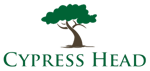 Cypress_Head_Golf_Club_logo
