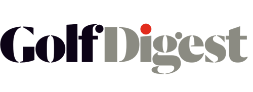 GolfDigest Logo
