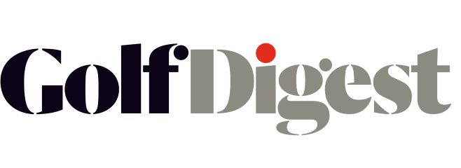 GolfDigest Logo